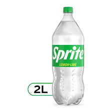 SPRITE 2 L