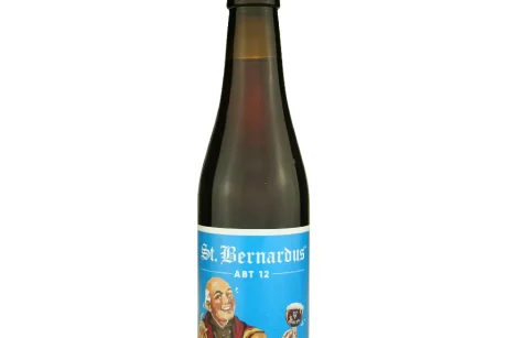 ST. BERNARDUS ABT 12