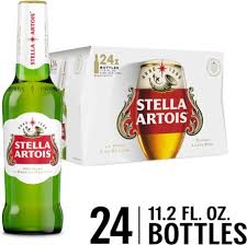 STELLA ARTOIS 24B