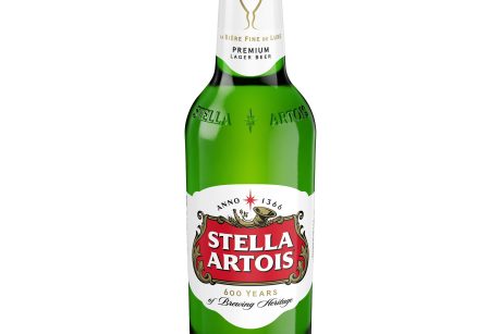 STELLA ARTOIS 28BOTT