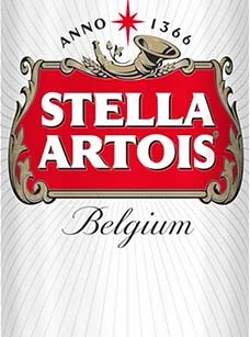 STELLA ARTOIS 473 ML