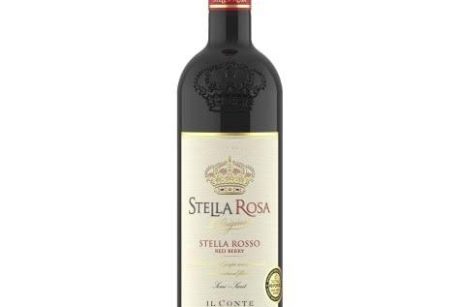 STELLA ROSA ROSSO