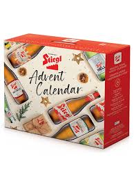 STIEGL ADVENT CALENDAR 24 BTLS