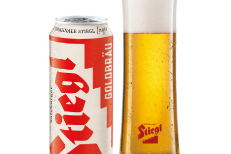 STIEGL LAGER