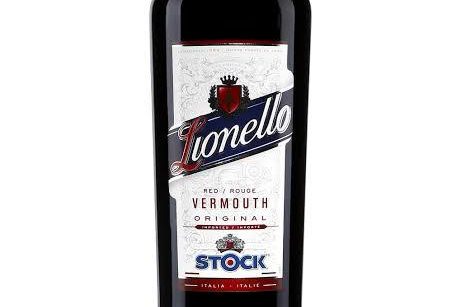 STOCK ITALIAN SWEET RED