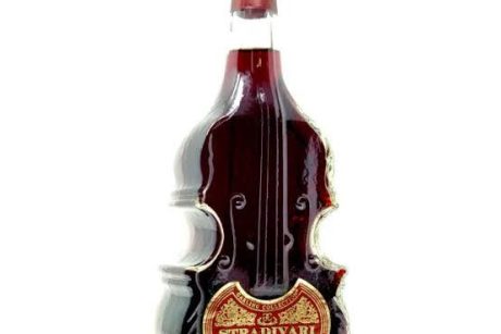 STRADIVARI CABERNET-SAUVIGNON SEMISWEET