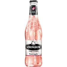 STRONGBOW ROSE