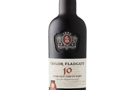 TAYLOR FLADGATE 10 YEAR OLD