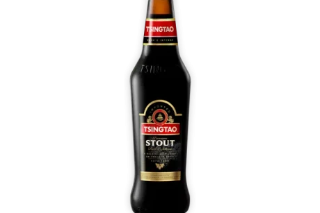 TSINGTAO STOUT