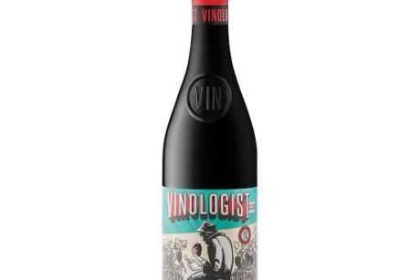 VINOLOGIST SYRAH 750ML