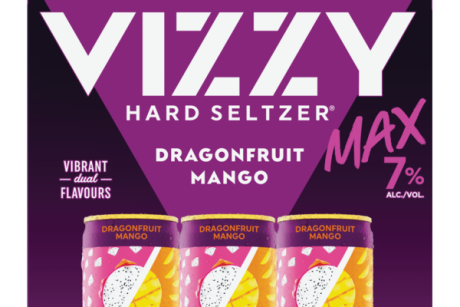 VIZZY MAX DRAGON 6 CAN
