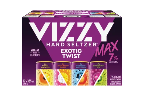 VIZZY MAX MIXER