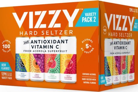 VIZZY SELT VP V2 12CAN