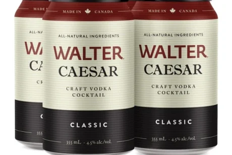 WALTER CRAFT CAESAR 4 CAN