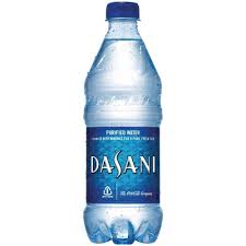 WATER DASANI