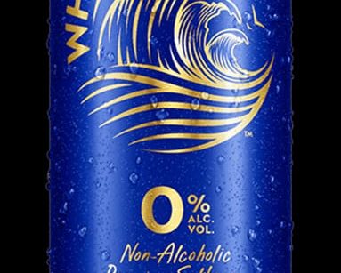 WHITE CLAW MANGO 6 PACK