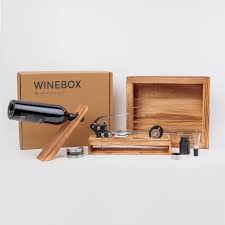 WINEBOX