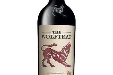 WOLFTRAP RED
