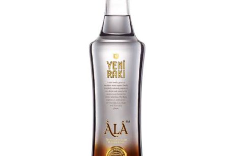YENI RAKI ALA - HIGH QUALITY RAKI